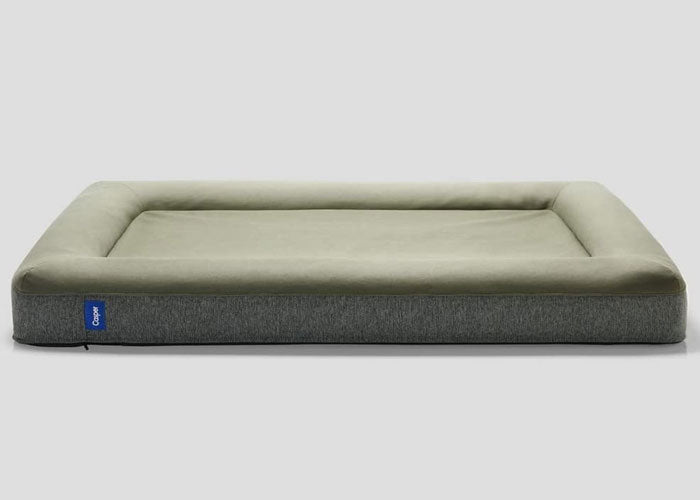 Orthopedic Dog Bed – Modern Comfort Meets Support